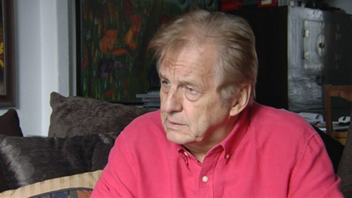 Rauli Virtanen.
