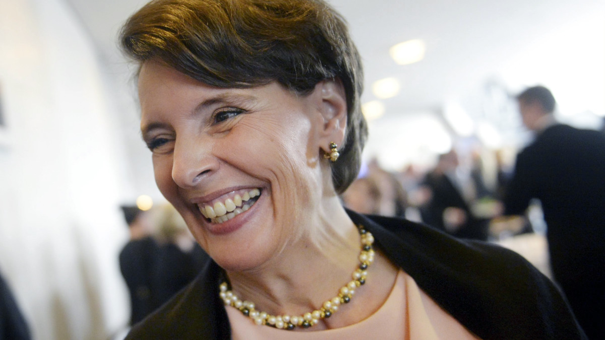 Anne Berner