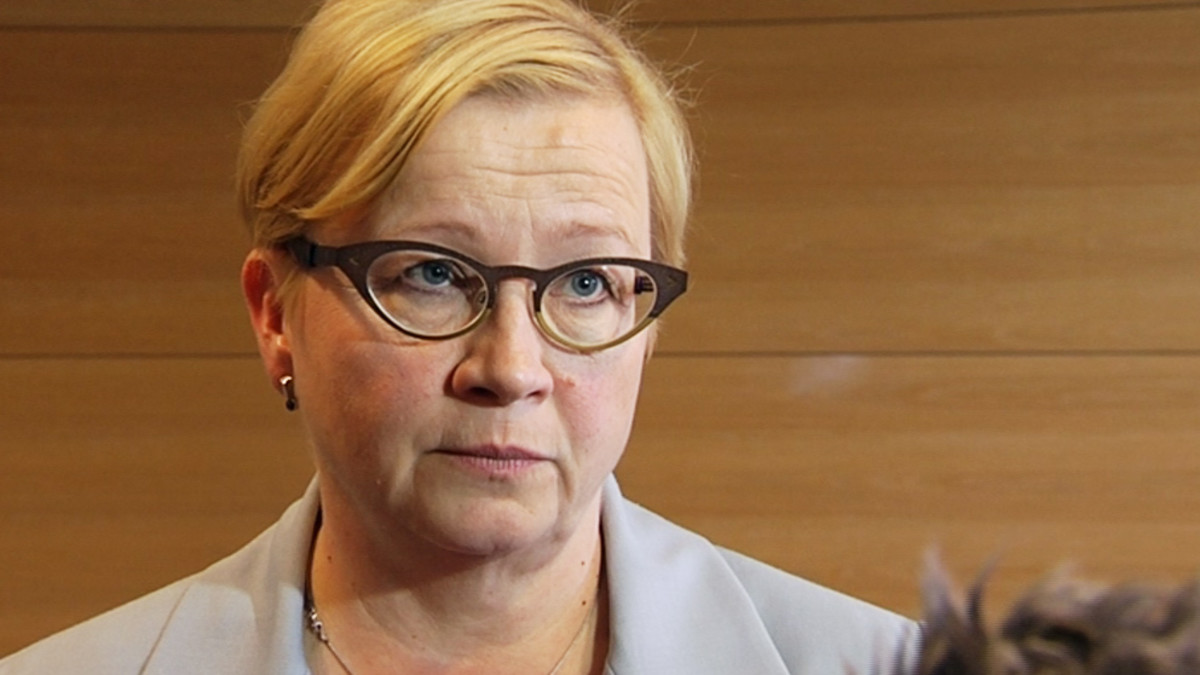 Riitta Leppiniemi