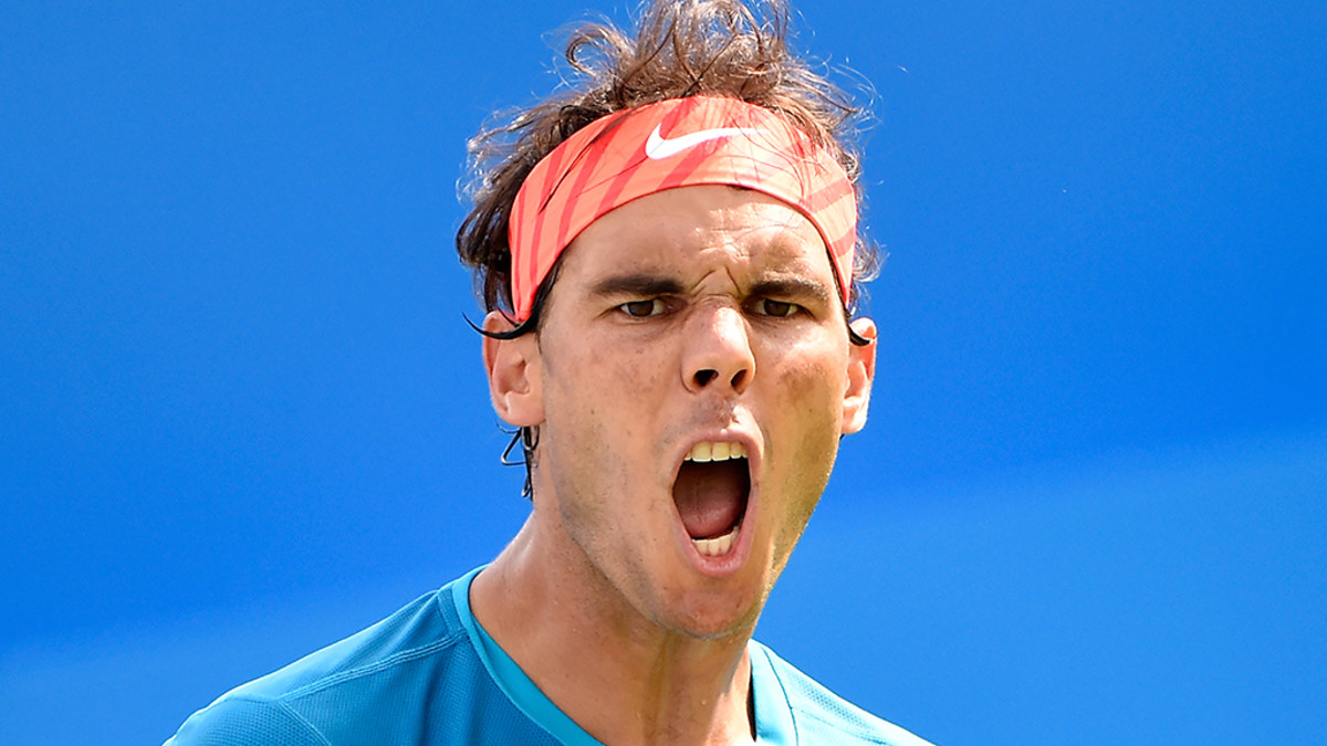 Rafael Nadal