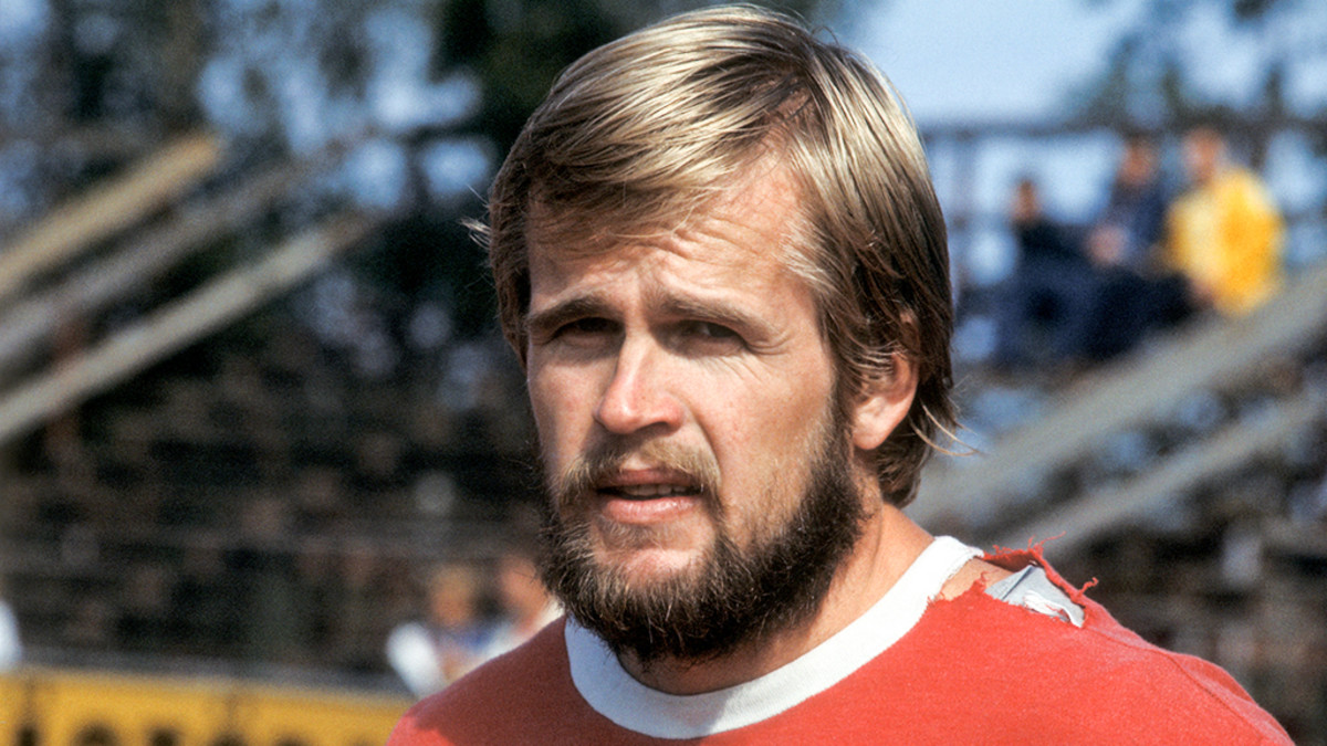 Ossi Karttunen