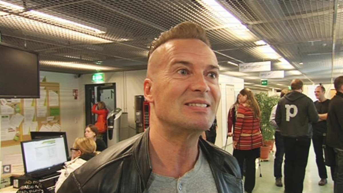 Marko Rantala.