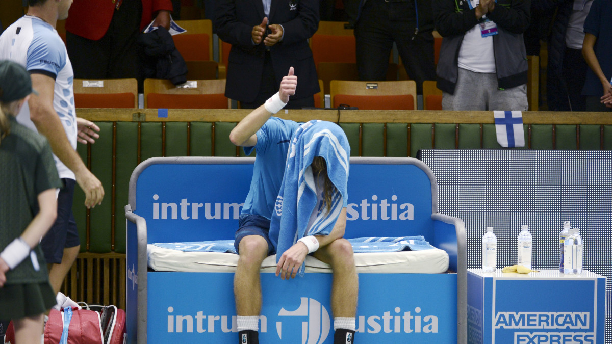Jarkko Nieminen.