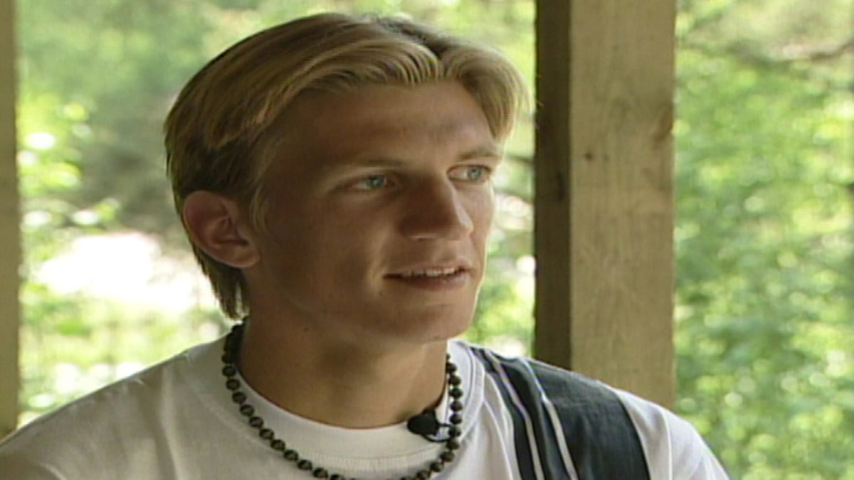Jarkko Nieminen.