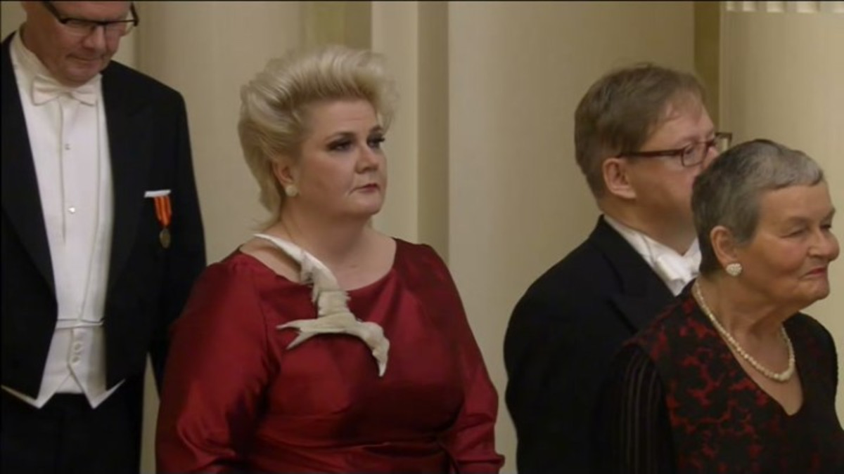 Marke Mäkelä
