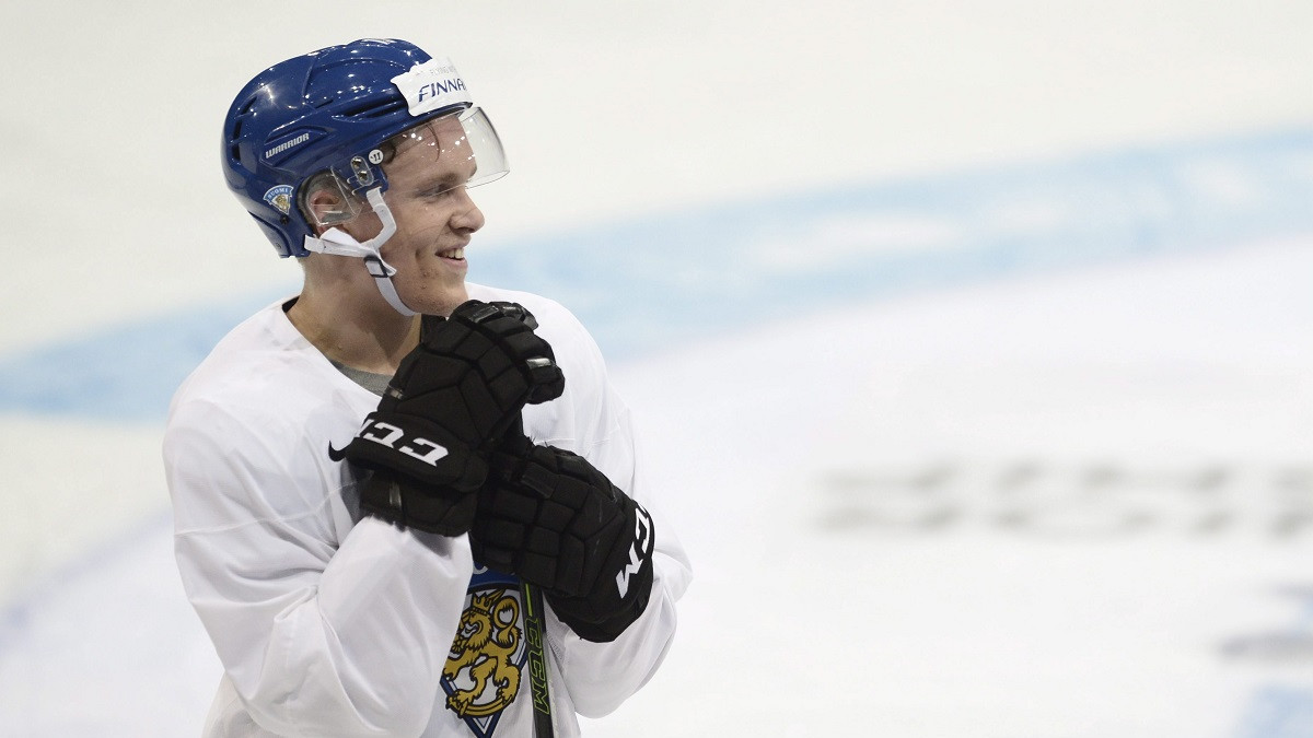 mikko rantanen