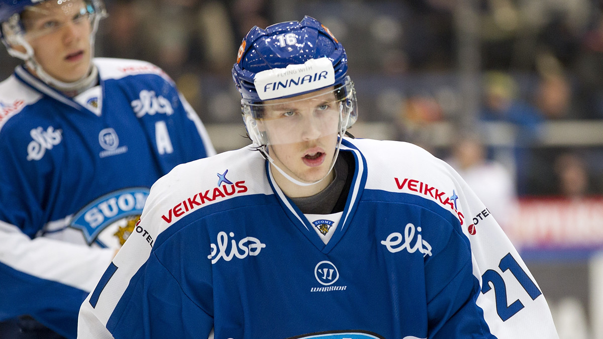 Antti Kalapudas kuvassa