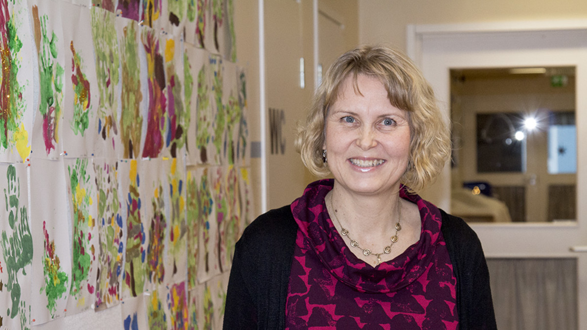 Piia Silventoinen-Litja
