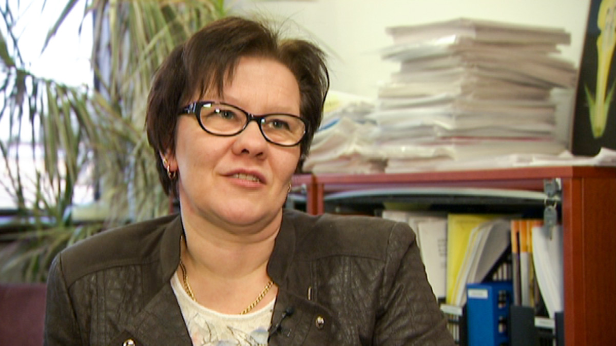 Päivi Liuski
