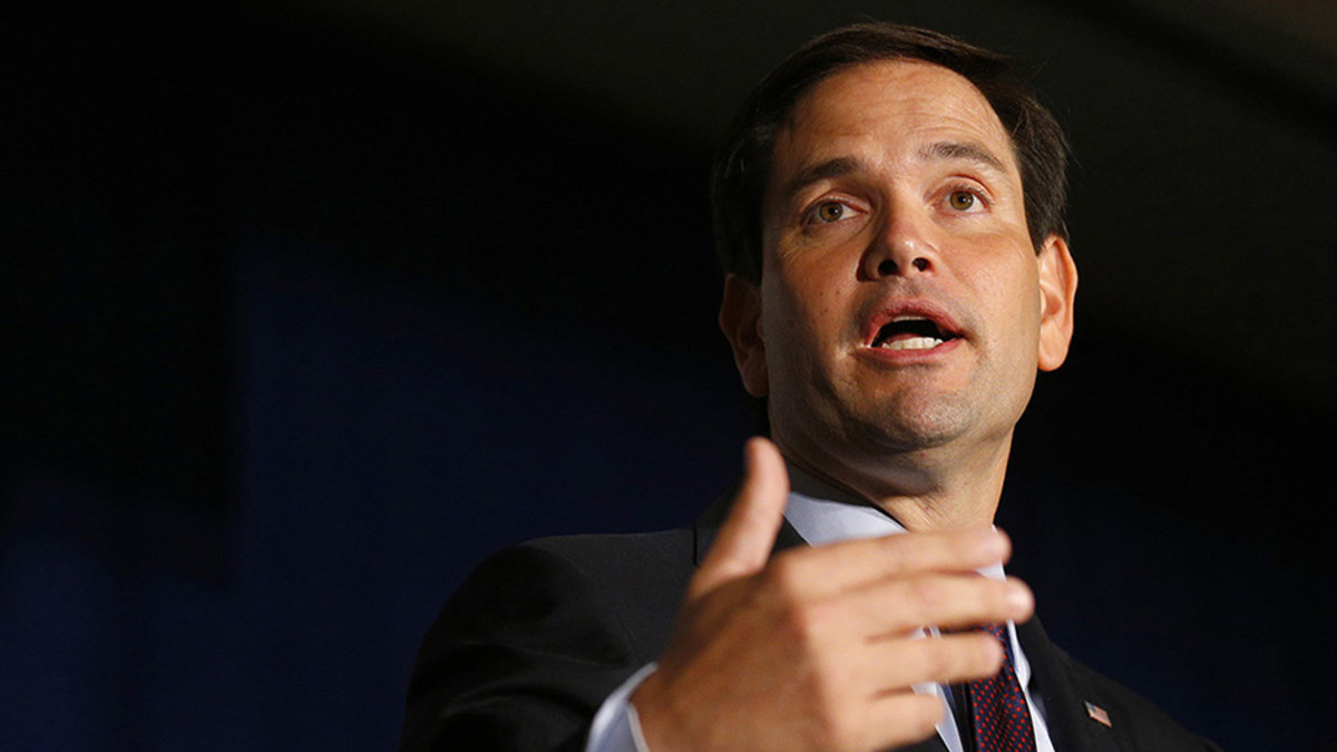 Marco Rubio