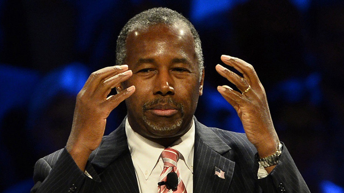 Ben Carson