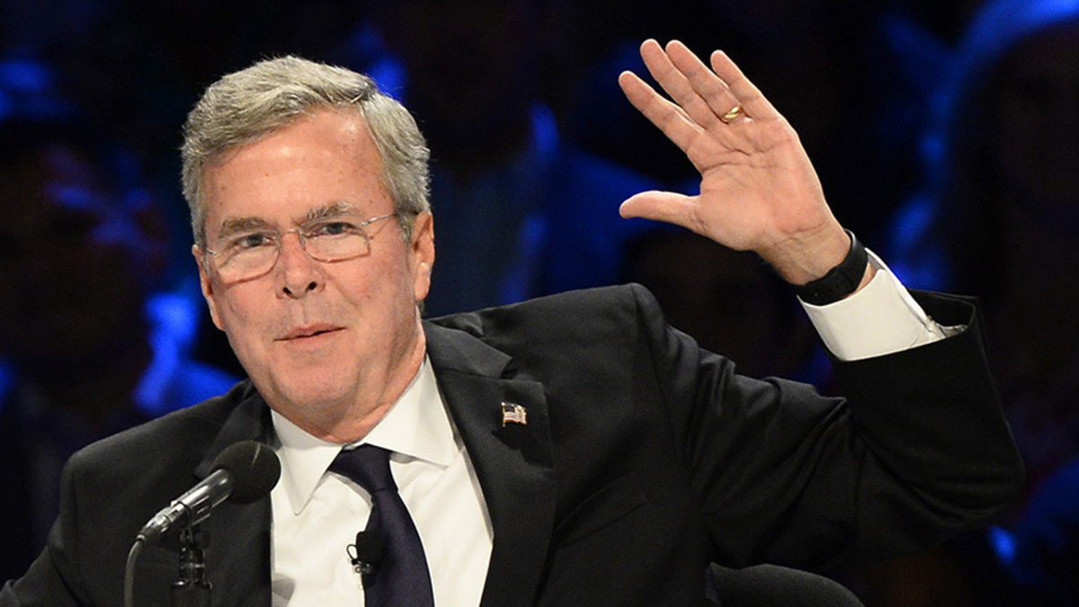 Jeb Bush