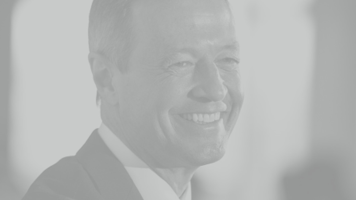 Martin O'Malley
