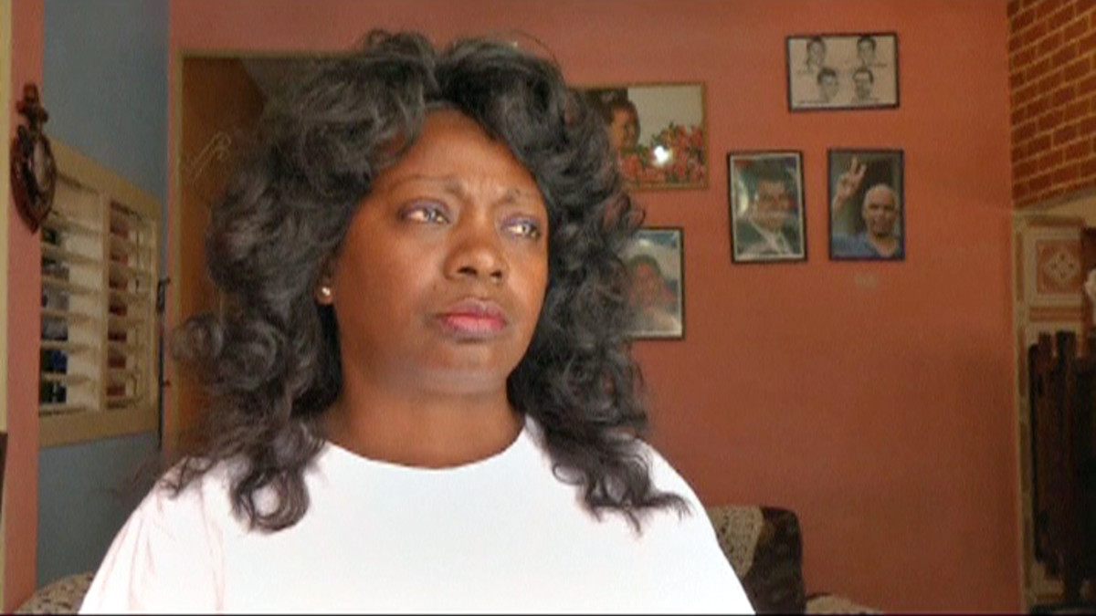 Berta Soler