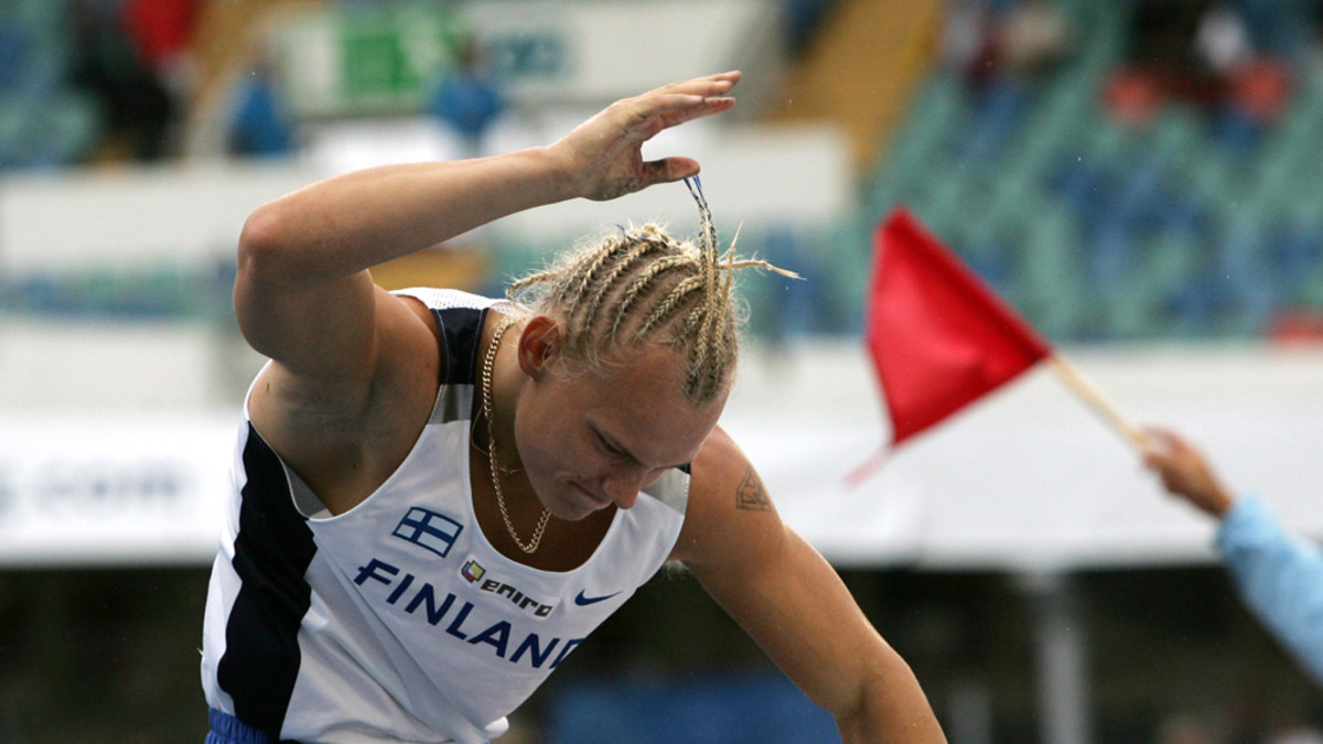 Matti Mononen