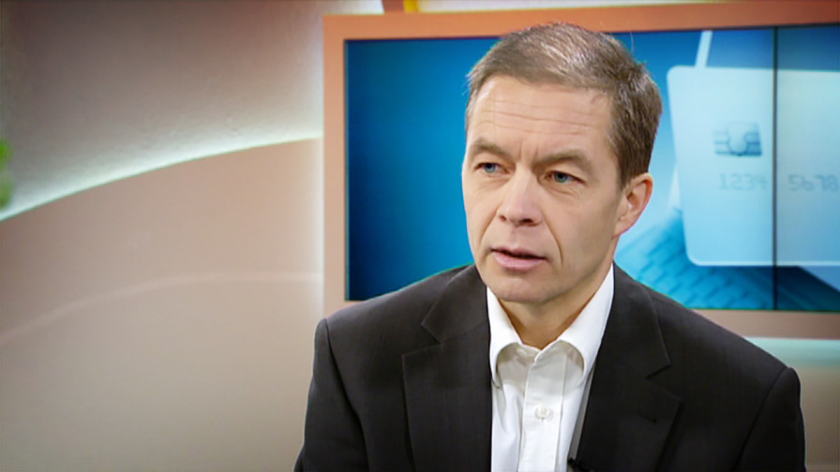 Jukka Ruotsalainen