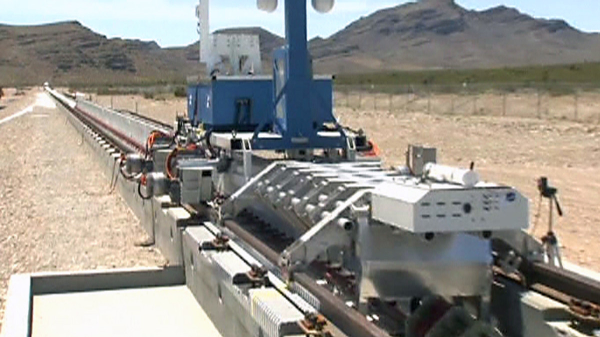 hyperloop