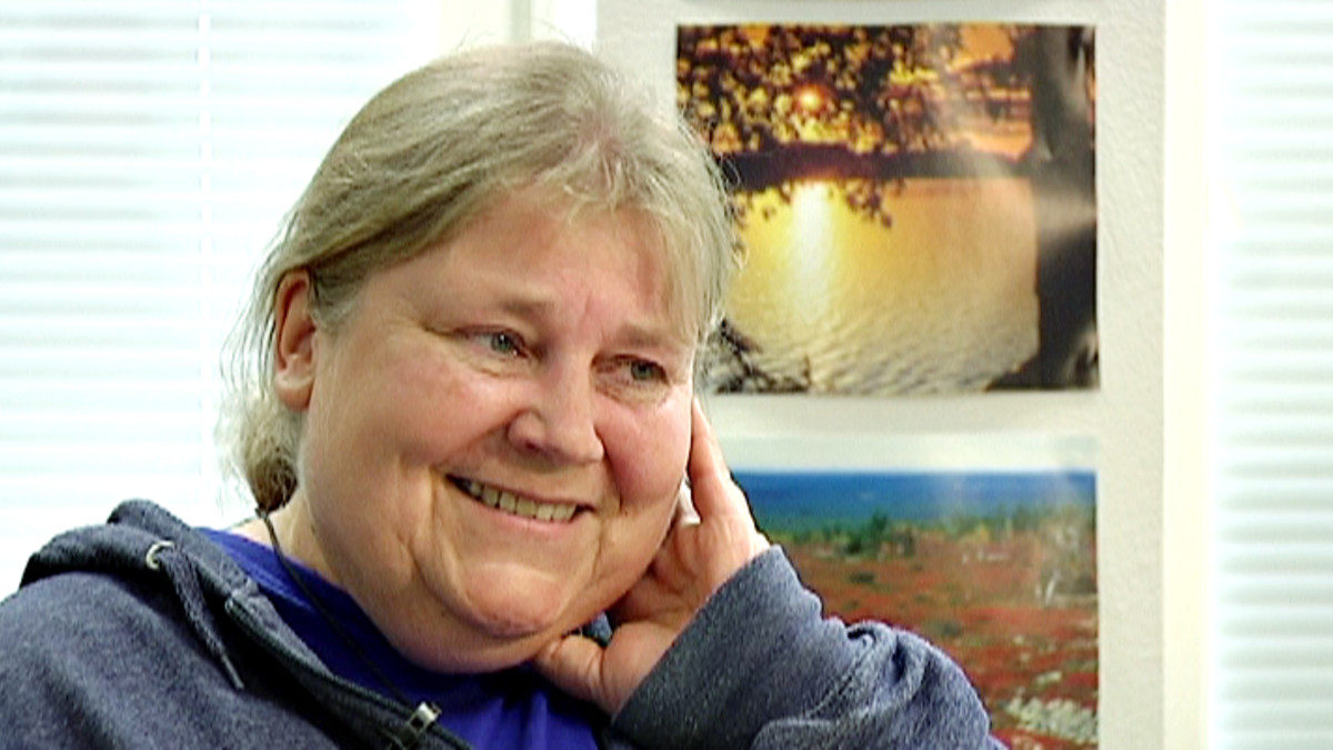 Elisabet Rosendal
