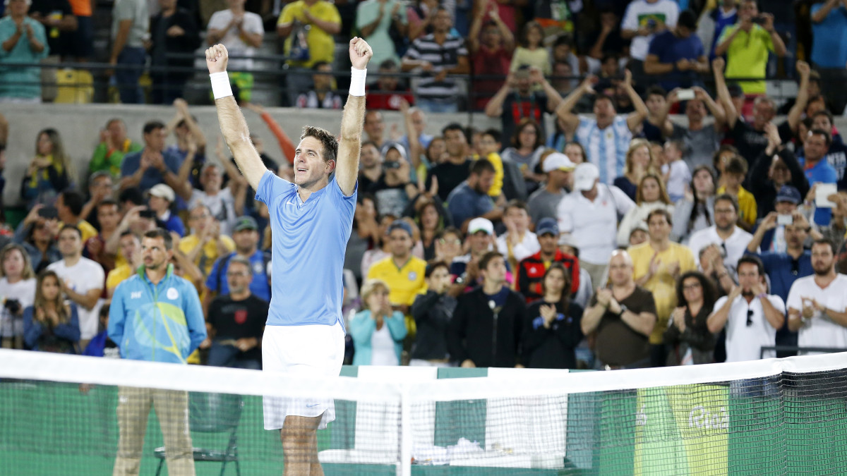 Juan Martin del Potro