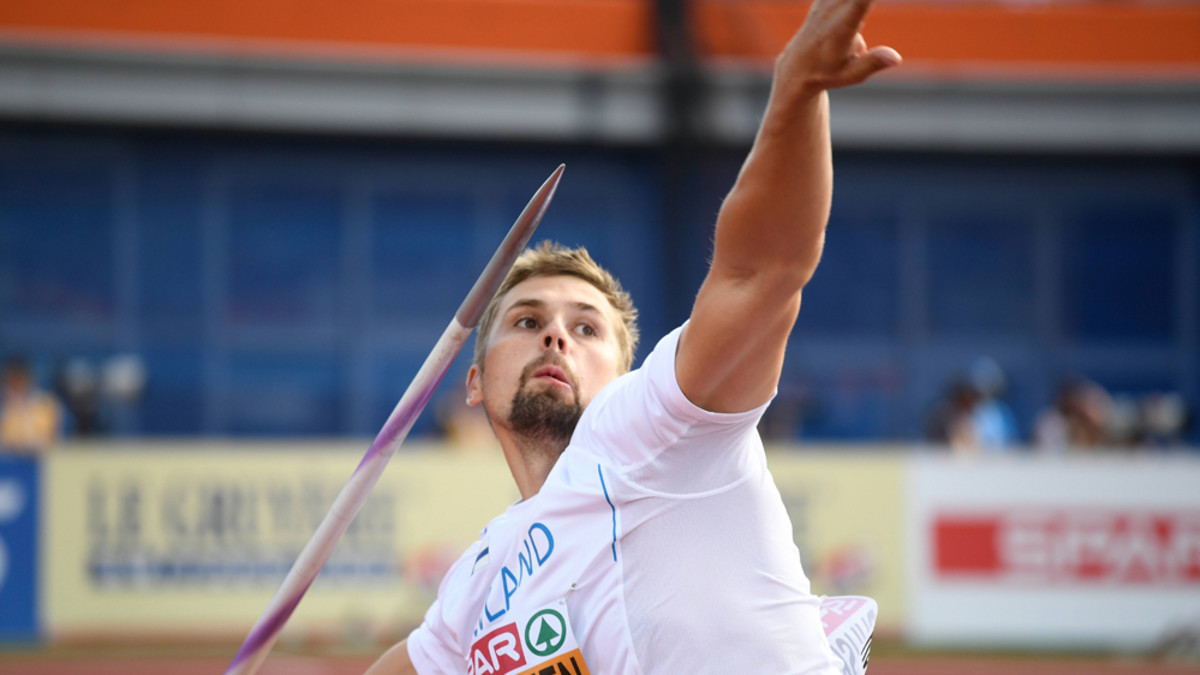 Antti Ruuskanen