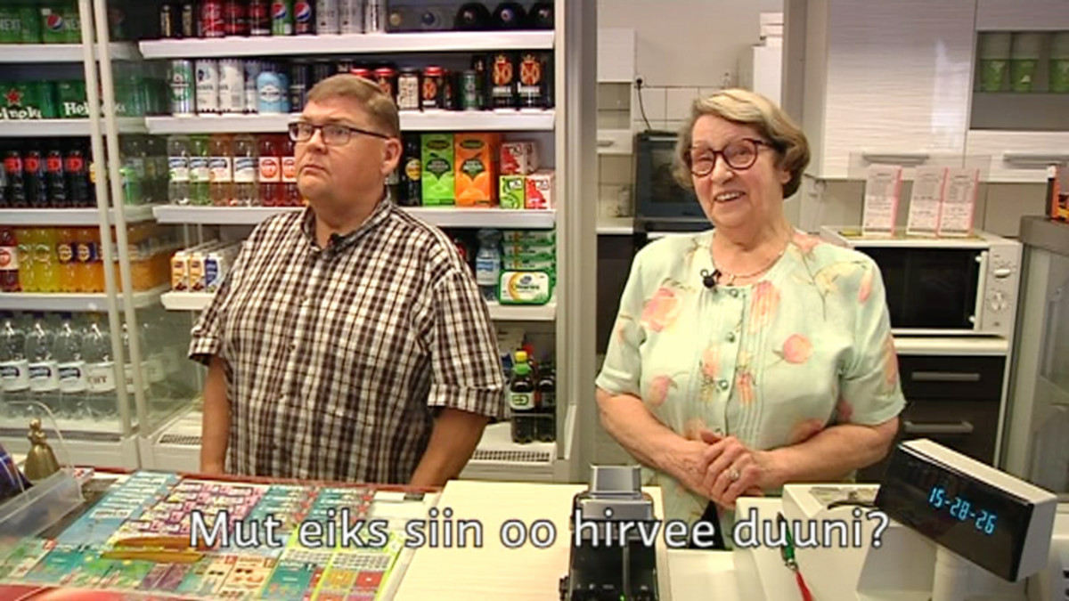 Hintalappuja on joka paikassa
