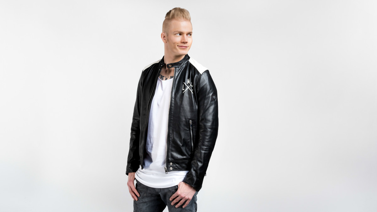 Lauri Yrjölä