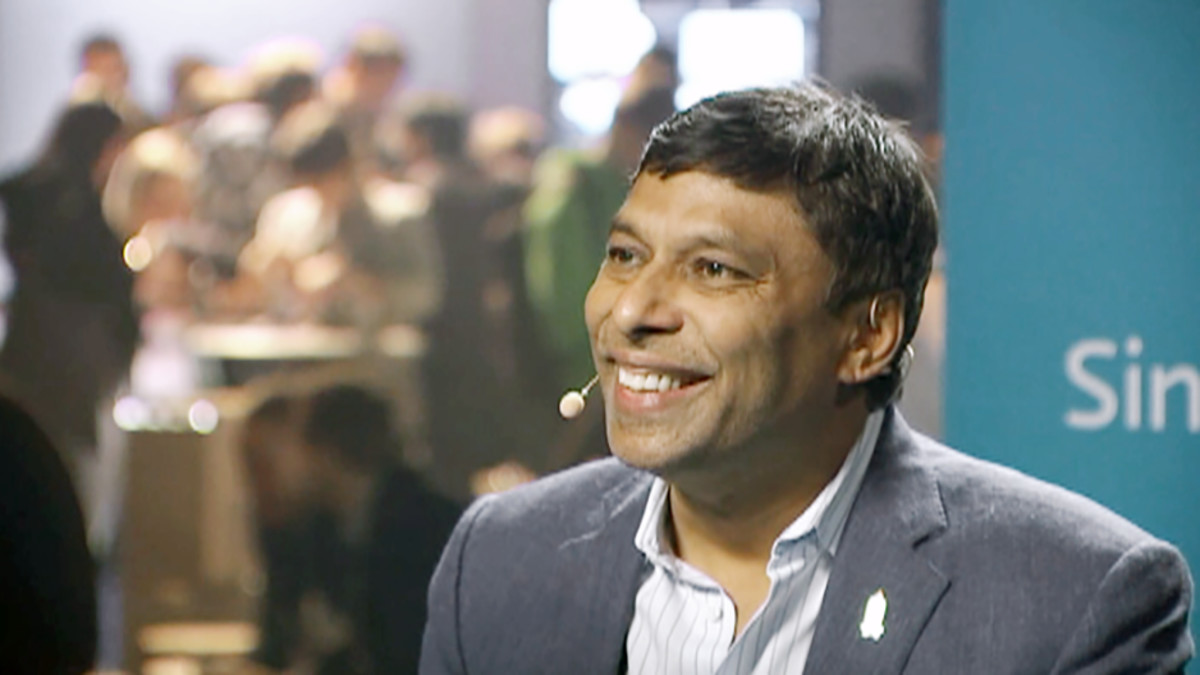 Naveen Jain