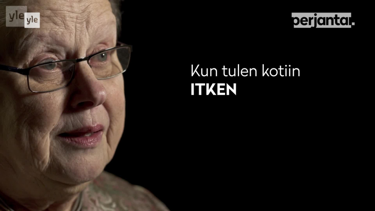 Helena Ranta.