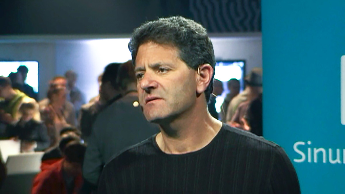 Nick Hanauer