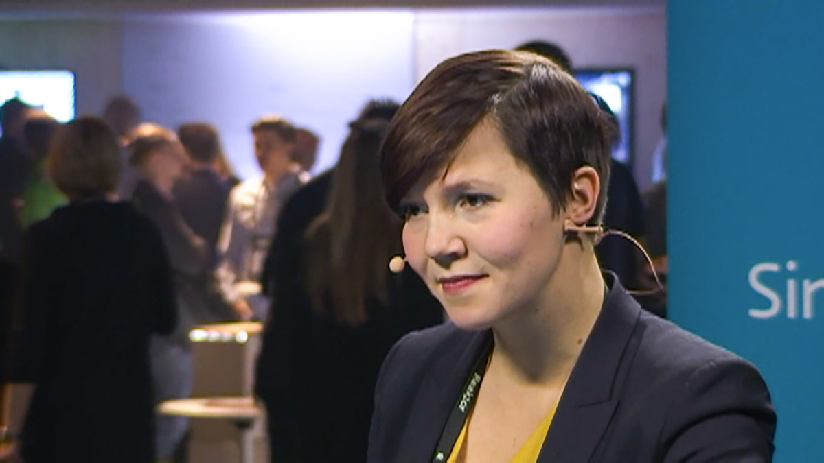 Anne Jalkala