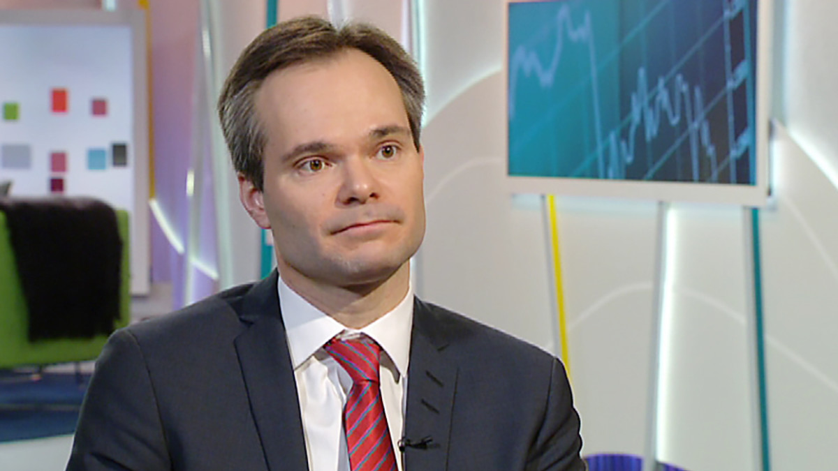 Kai Mykkänen