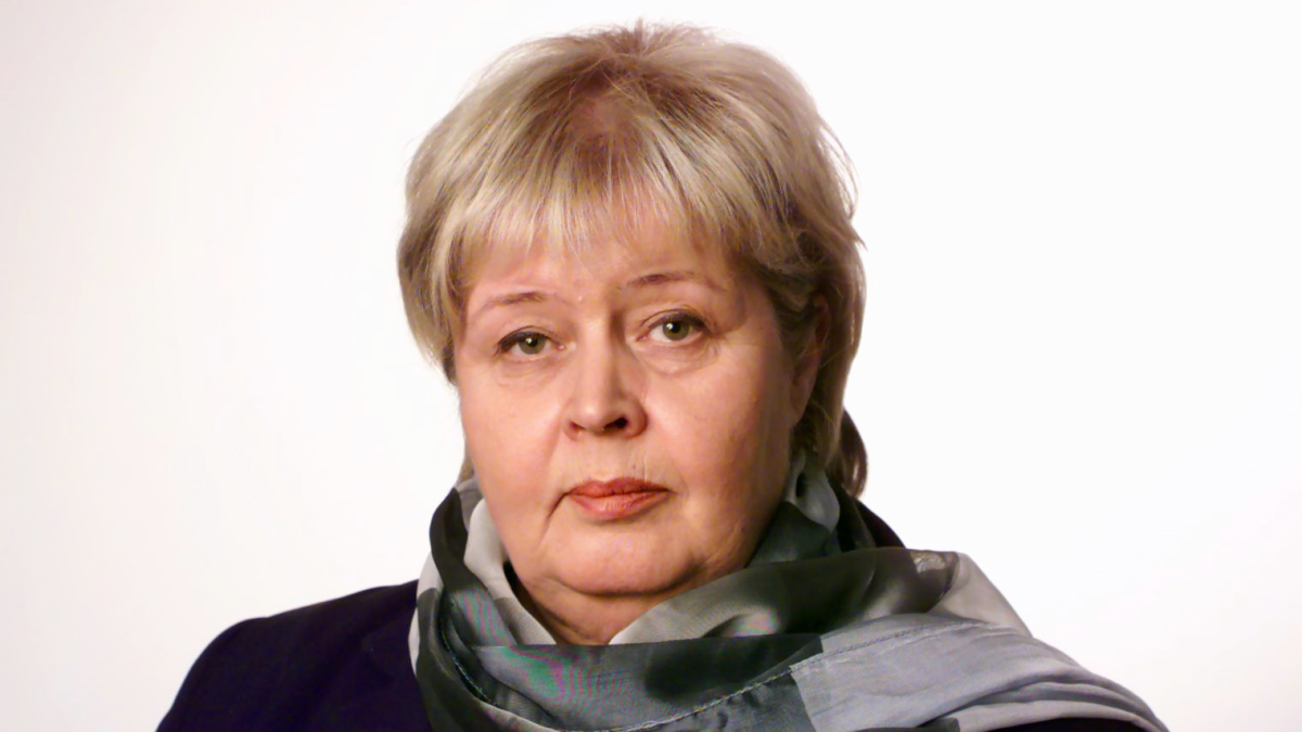 Ulla-Maija Määttänen