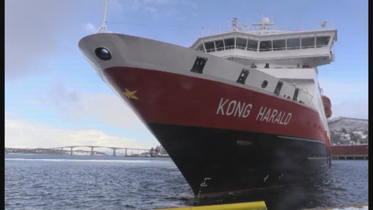 Kiinalaiset turistit