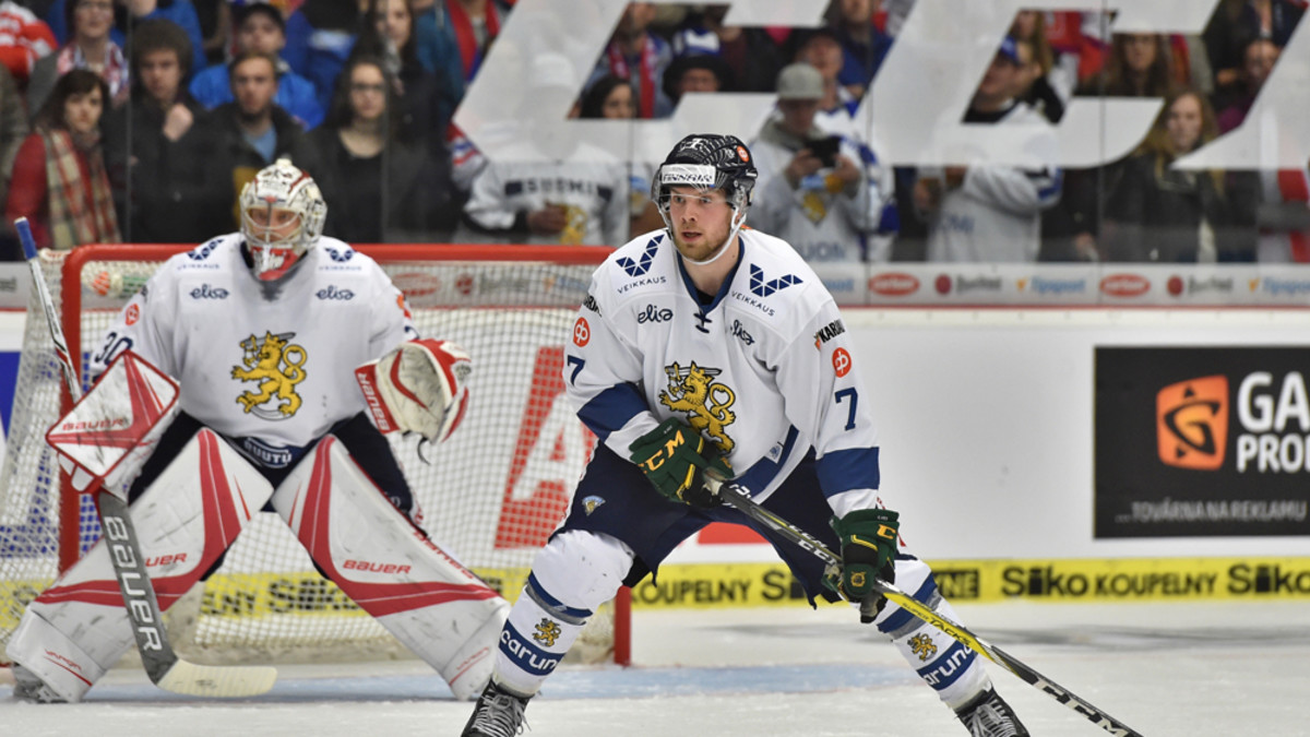 Harri Säteri ja Veli-Matti Vittasmäki
