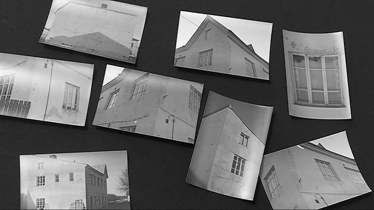 Kuvia Limminrannasta