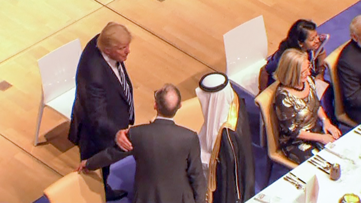 trump