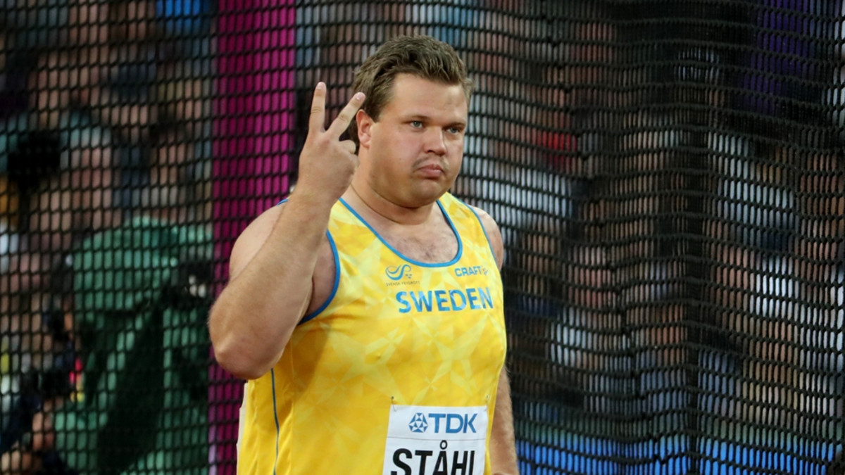 Daniel Ståhl