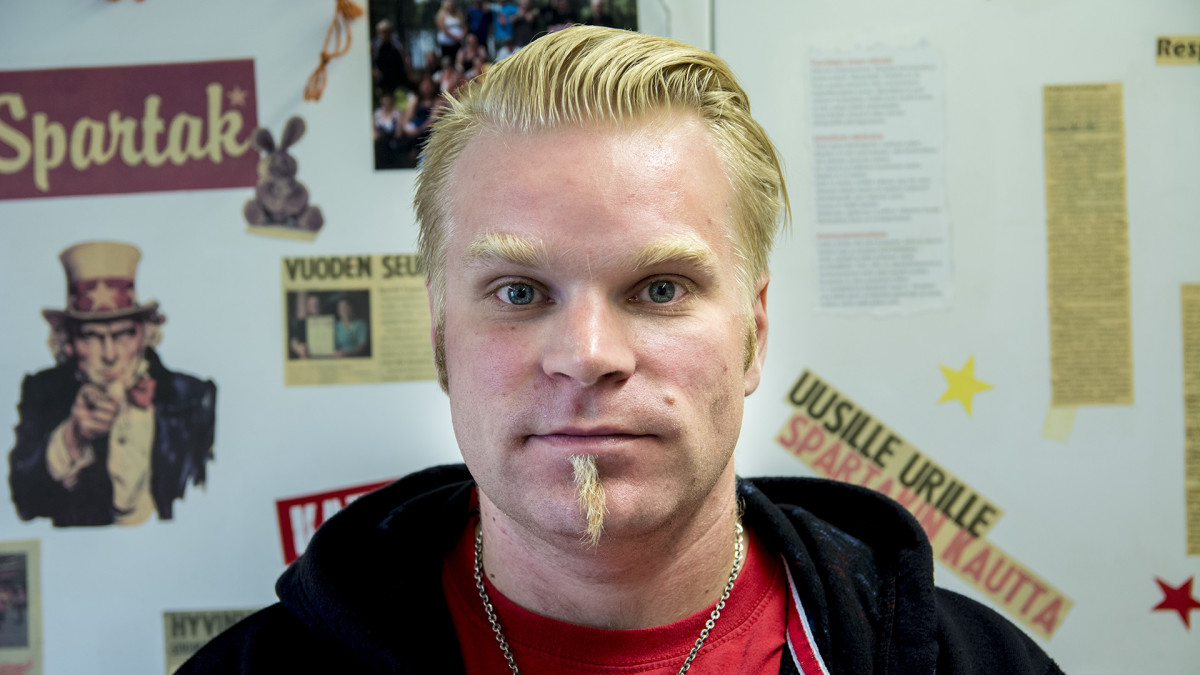 Mikko Leskinen