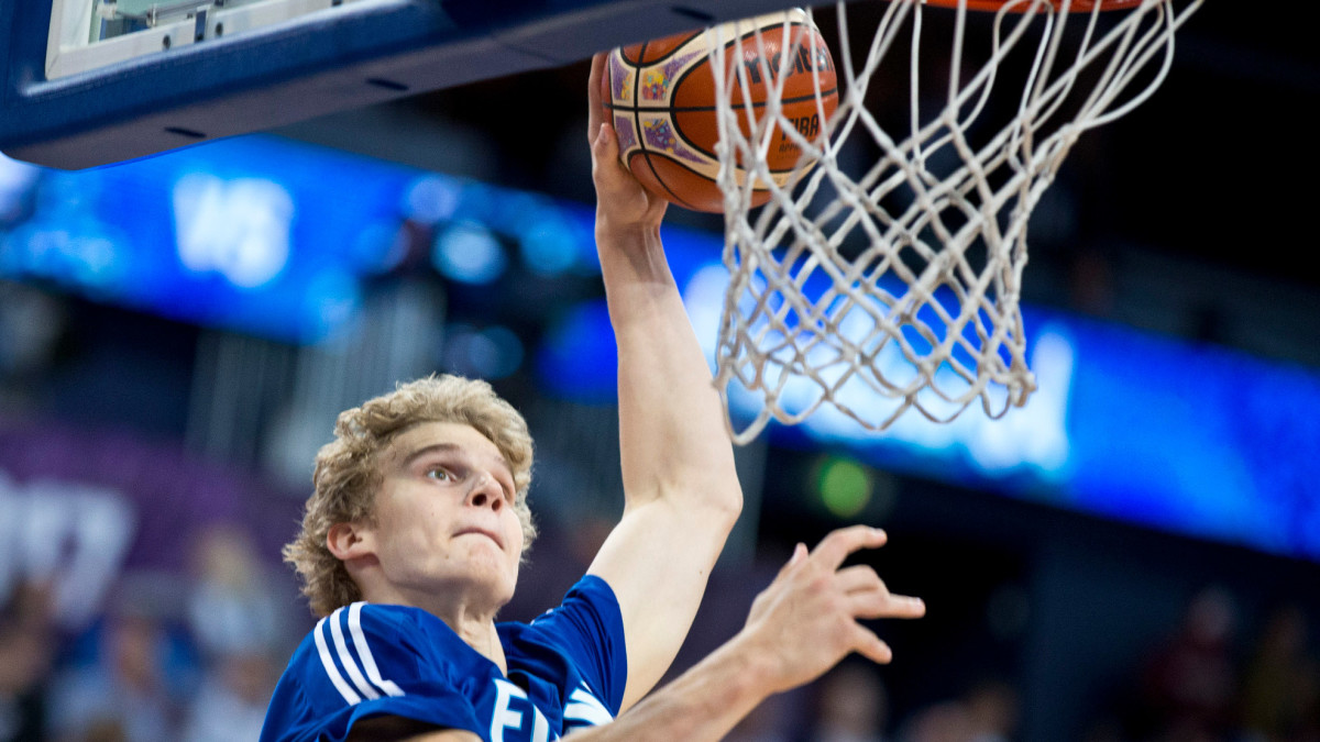 Lauri Markkanen
