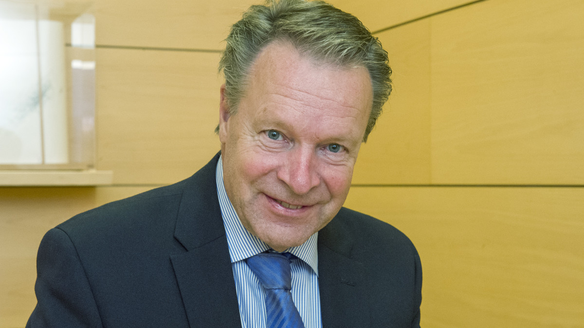 Ilkka Kanerva