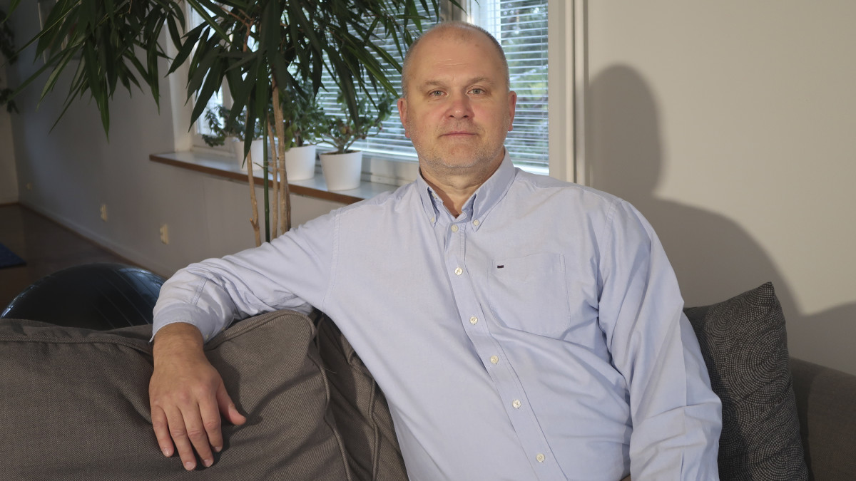 Jouko Jokinen