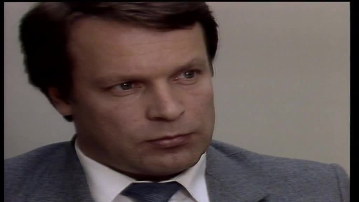 Ilkka Kanerva.