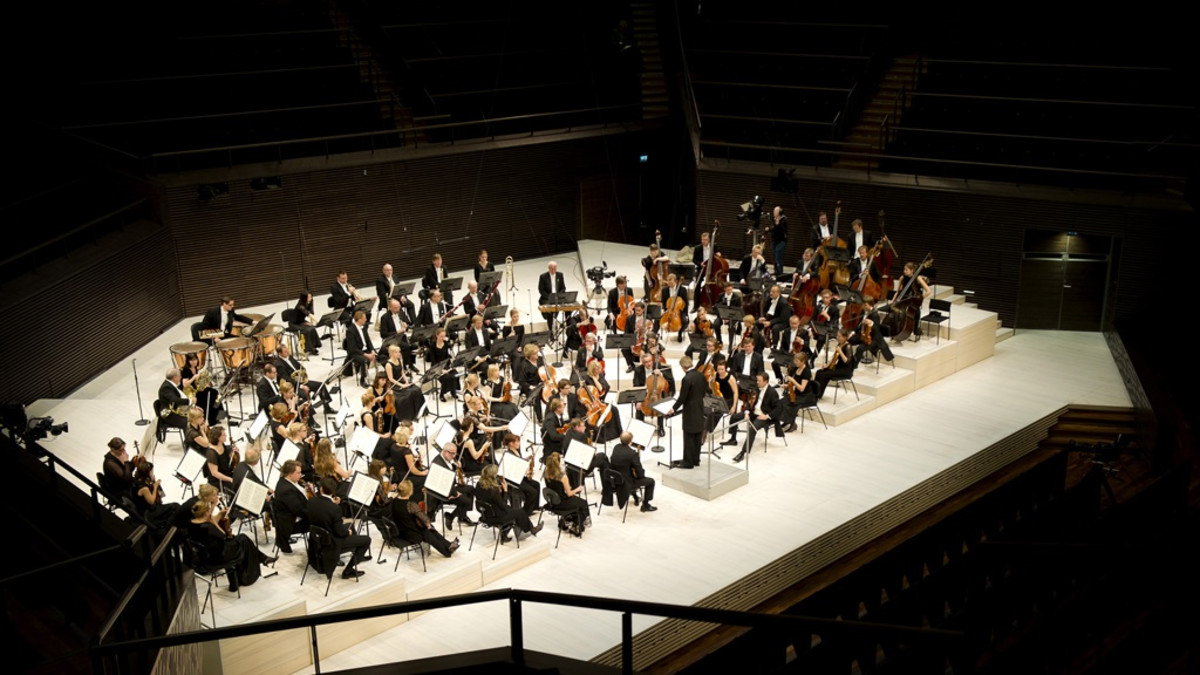 Radion Sinfoniaorkesteri