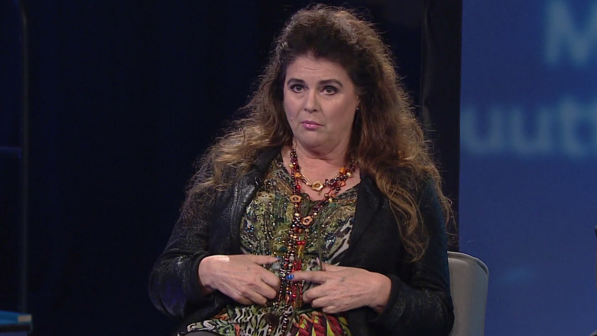 Riitta Väisänen