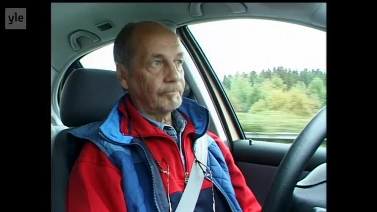 Riihelä 2003.