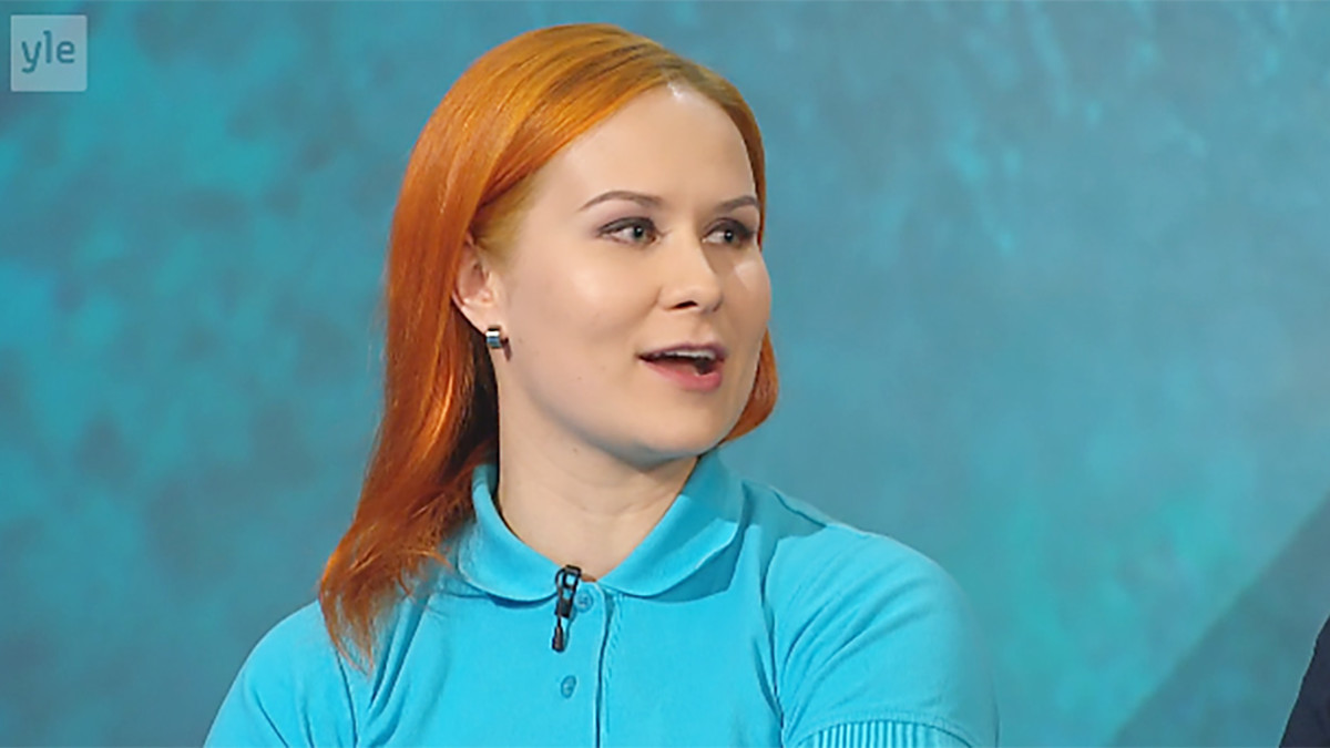 Karla Nieminen