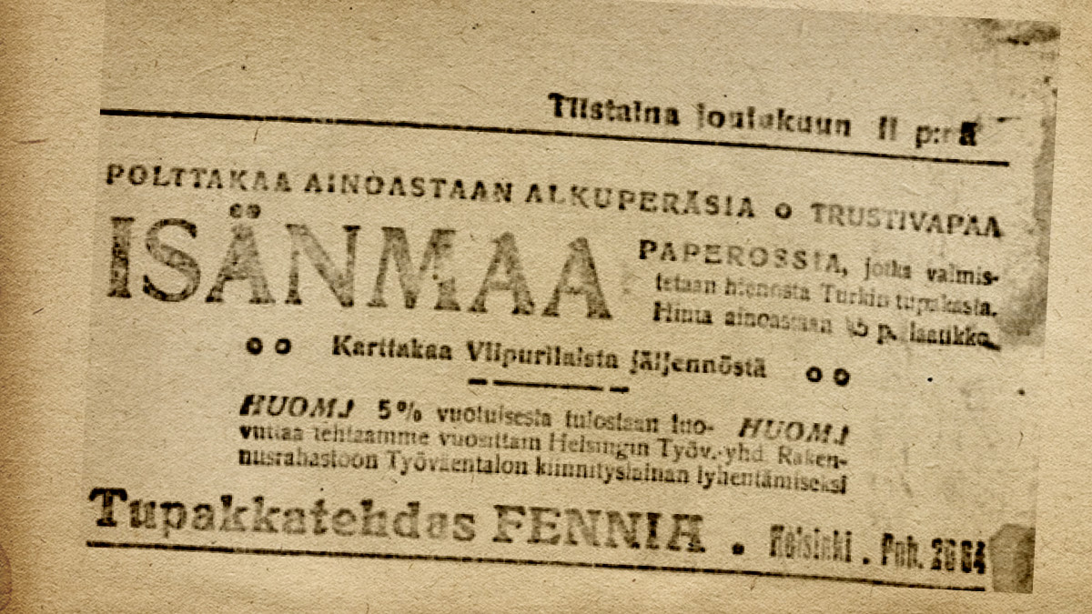 Vanhoja lehtiotsikoita, vanhoja lehtilleikkeitä, sanomalehdet, media, fontit, suomi100
