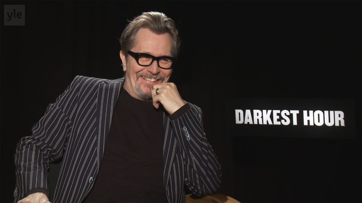 gary oldman