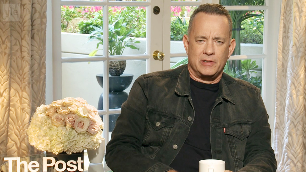 tom hanks
