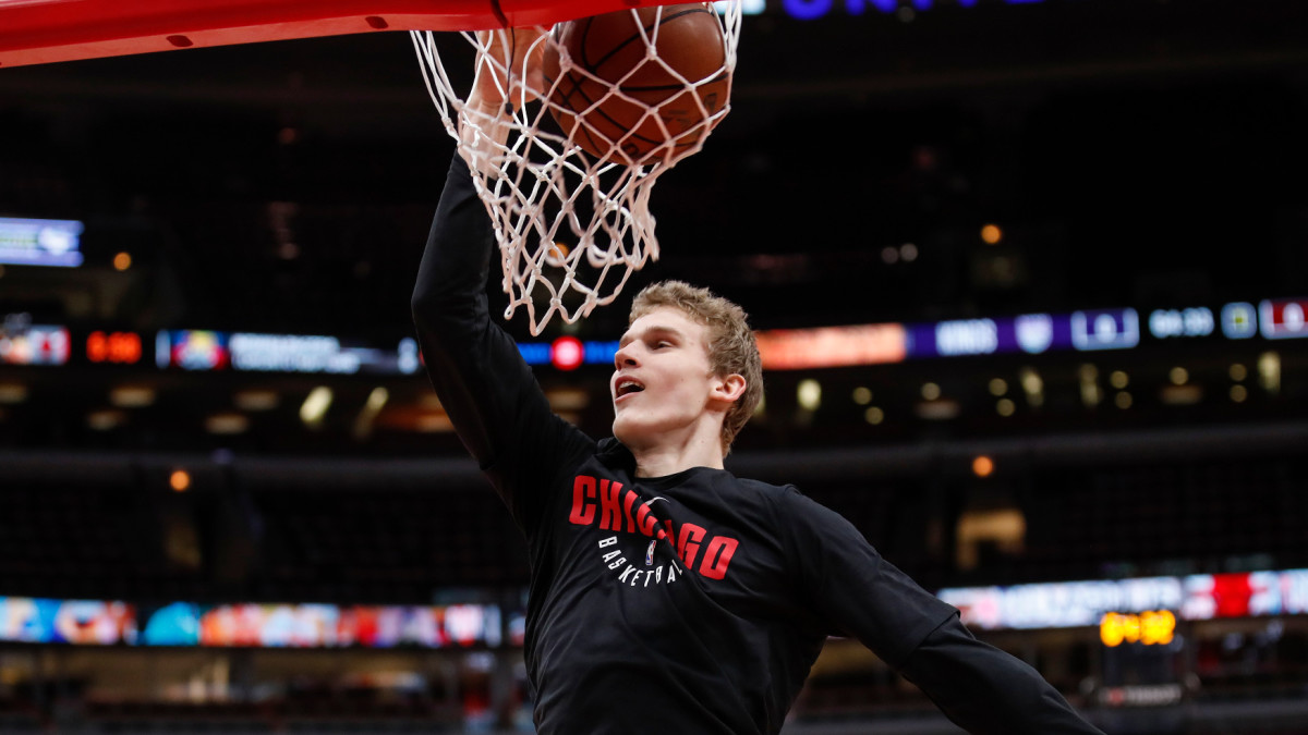 Lauri Markkanen